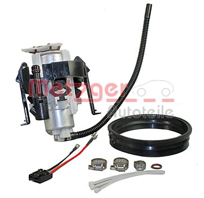 METZGER 2250331 Kraftstoffpumpe